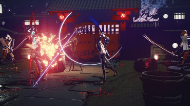 Killer Is Dead - PS3