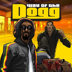 Way of the Dogg - PS3