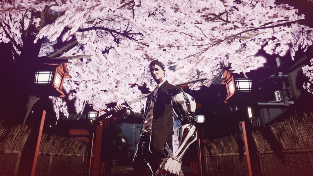 Killer Is Dead - PS3