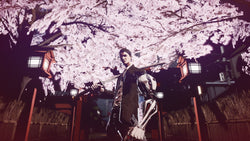 Killer Is Dead - PS3