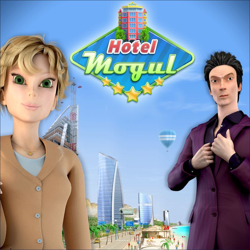 Hotel Mogul - PS3