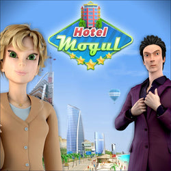 Hotel Mogul - PS3