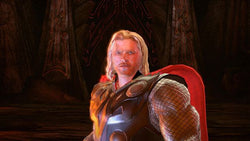 Thor: God of Thunder - PS3