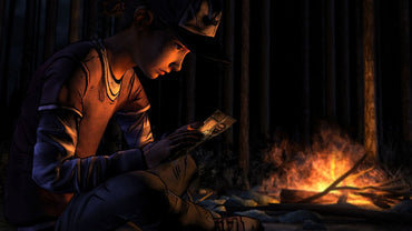 The Walking Dead: Season Two - PS3