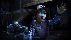 The Walking Dead: Season Two - PS3