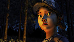The Walking Dead: Season Two - PS3