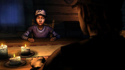 The Walking Dead: Season Two - PS3