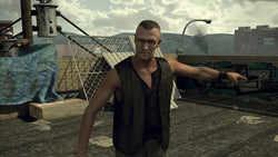 The Walking Dead: Survival Instinct - PS3