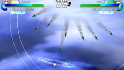 Acceleration of Suguri: X Edition - PS3