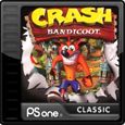 Crash Bandicoot - PS3