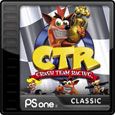 CTR: Crash Team Racing - PS3