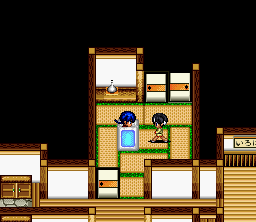 Ranma 1/2: Akanekodan-teki HihÅ - SNES