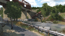 The Walking Dead: Survival Instinct - PS3