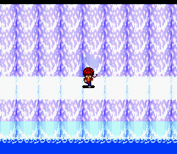 Ranma 1/2: Akanekodan-teki HihÅ - SNES