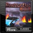 Destruction Derby - PS3