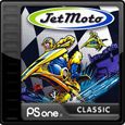 Jet Moto - PS3