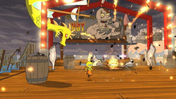 The Simpsons Game - PS3