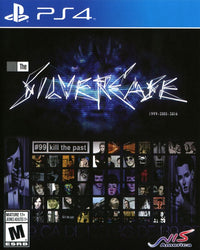 The Silver Case - PS4