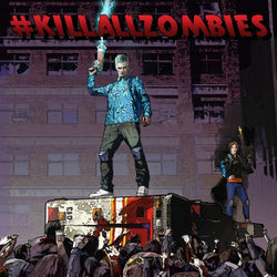 #KILLALLZOMBIES - PS3