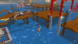 The Simpsons Game - PS3