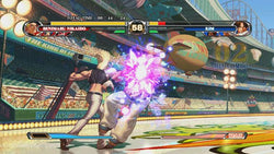 The King of Fighters XII - PS3