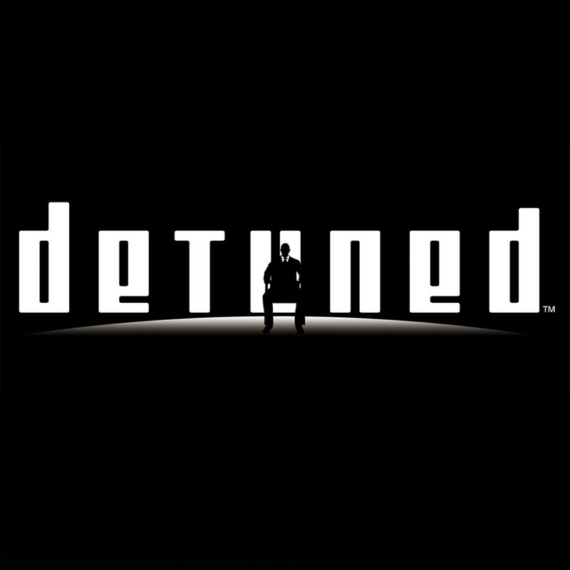 .detuned - PS3
