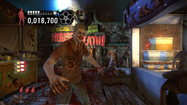 The House of the Dead: Overkill - Extended Cut - PS3