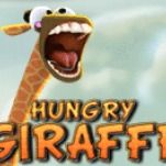 Hungry Giraffe - PS3