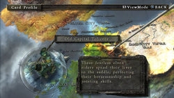 The Eye of Judgment - PS3