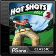 Hot Shots Golf 2 - PS3