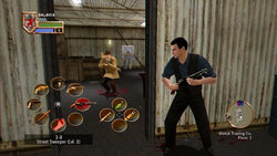 The Godfather: Blackhand Edition - PS3