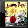 Jumping Flash! - PS3