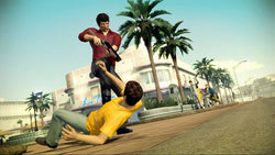 The Godfather II - PS3