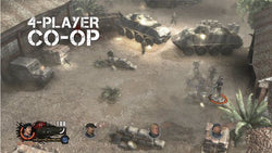 The Expendables 2: Videogame - PS3