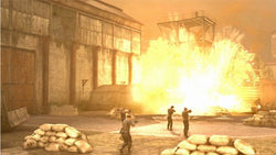 The Expendables 2: Videogame - PS3