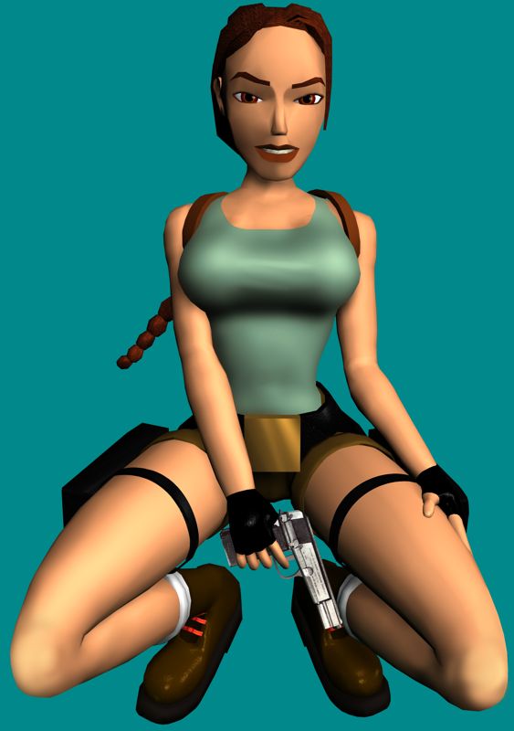 Tomb Raider III: Adventures of Lara Croft - PS3