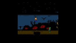 Haunted: Halloween '85 - NES