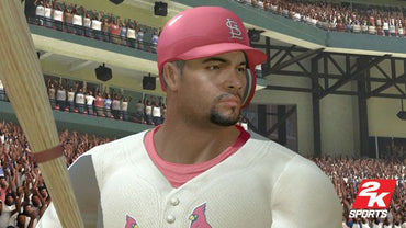 The Bigs - PS3