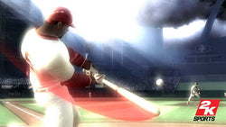 The Bigs - PS3