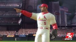 The Bigs - PS3