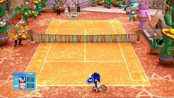 SEGA Superstars Tennis - PS3