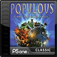 Populous: The Beginning - PS3