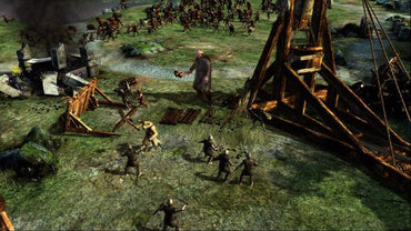 The Chronicles of Narnia: Prince Caspian - PS3