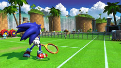 SEGA Superstars Tennis - PS3