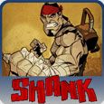 Shank - PS3