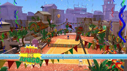 SEGA Superstars Tennis - PS3