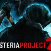 Hysteria Project 2 - PS3