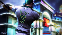 The Bigs 2 - PS3