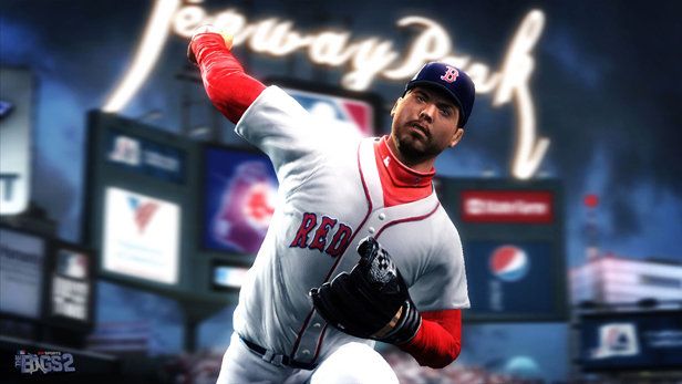 The Bigs 2 - PS3