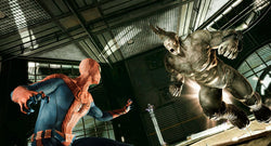 The Amazing Spider-Man - PS3